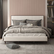Carena Upholstered Bedroom Collection