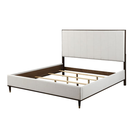 Carena Upholstered Bedroom Collection