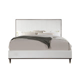Carena Upholstered Bedroom Collection