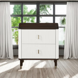 Carena Upholstered Bedroom Collection