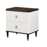 Carena Upholstered Bedroom Collection