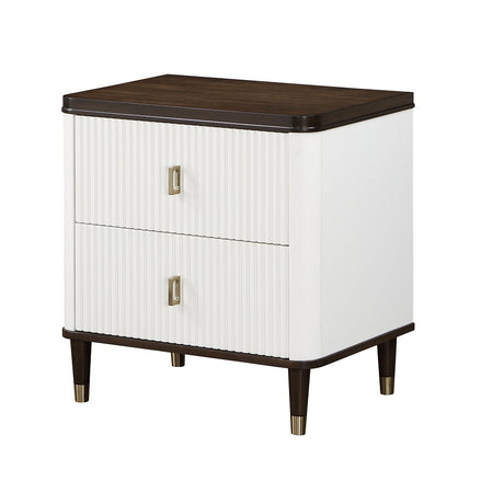 Carena Upholstered Bedroom Collection