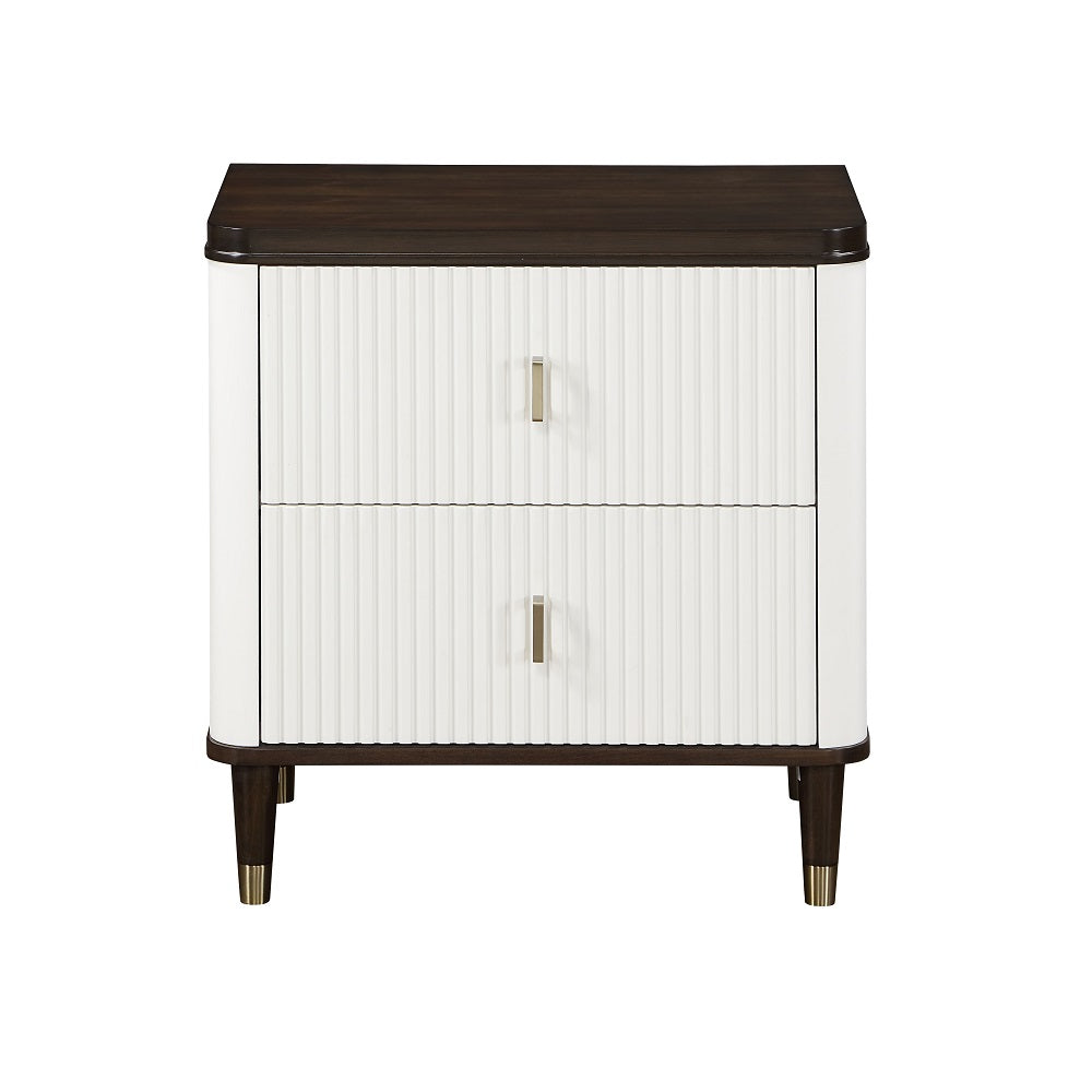 Carena Upholstered Bedroom Collection