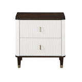 Carena Upholstered Bedroom Collection