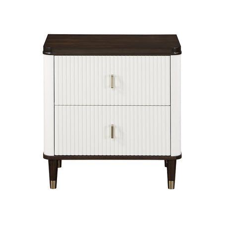 Carena Upholstered Bedroom Collection