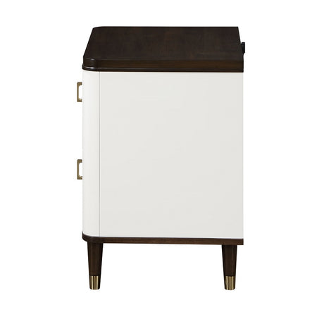 Carena Upholstered Bedroom Collection