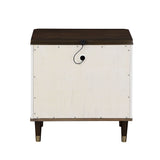 Carena Upholstered Bedroom Collection
