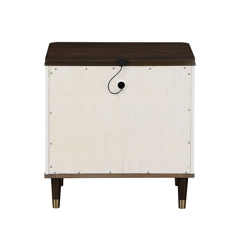 Carena Upholstered Bedroom Collection