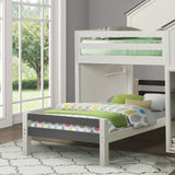 Ratana House-Shaped Twin Bed