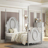 Flora Youth Bedroom Collection