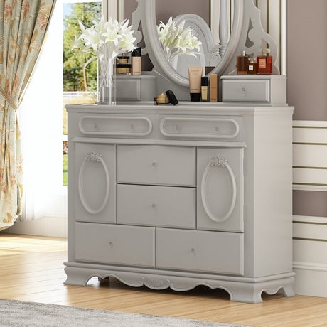 Flora Youth Bedroom Collection