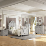 Flora Youth Bedroom Collection