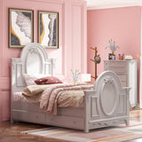 Flora Youth Bedroom Collection