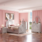 Flora Youth Bedroom Collection