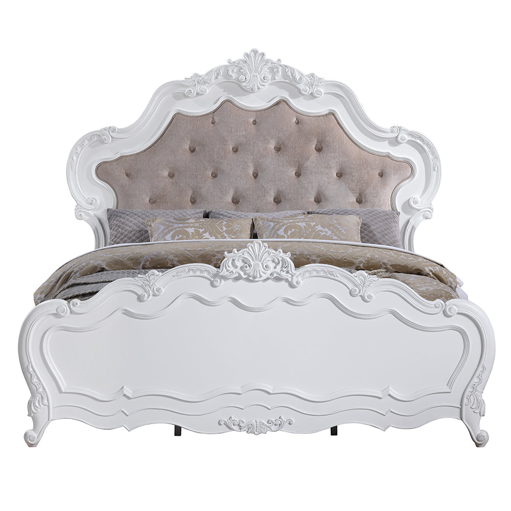Latisha Traditional Bedroom Collection