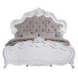 Latisha Traditional Bedroom Collection