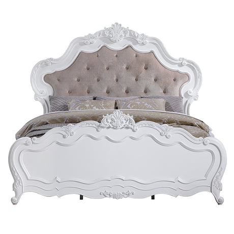 Latisha Traditional Bedroom Collection