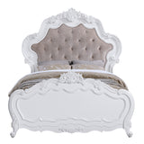 Latisha Traditional Bedroom Collection
