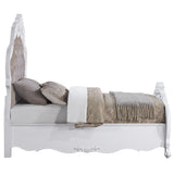 Latisha Traditional Bedroom Collection