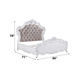 Latisha Traditional Bedroom Collection