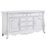 Latisha Traditional Bedroom Collection