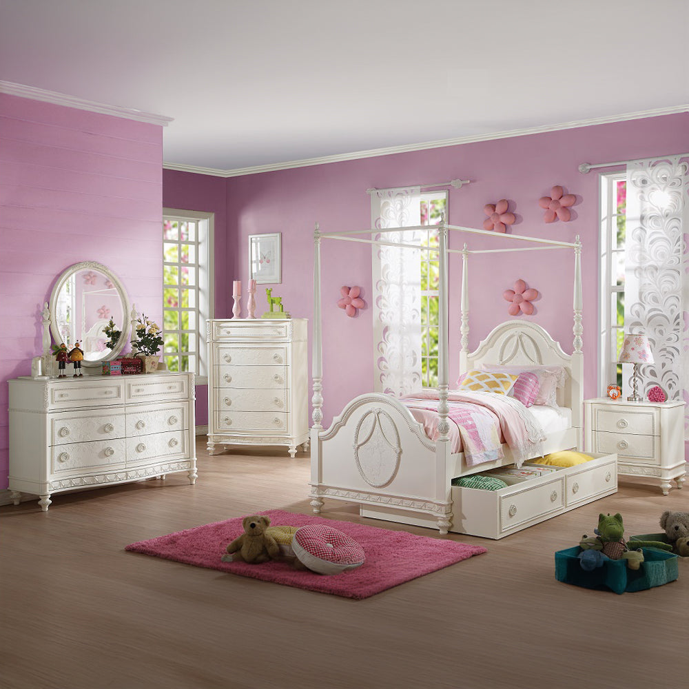 Dorothy Youth Bedroom Collection