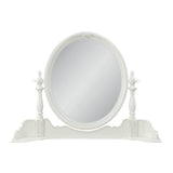 Dorothy Rounded Dresser Mirror