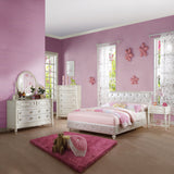 Dorothy Youth Bedroom Collection