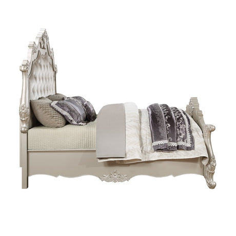 Bently Tufted Upholstered Bedroom Collection