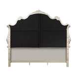 Bently Tufted Upholstered Bedroom Collection