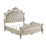 Bently Tufted Upholstered Bedroom Collection