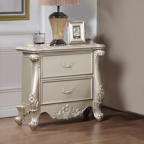 Bently Tufted Upholstered Bedroom Collection