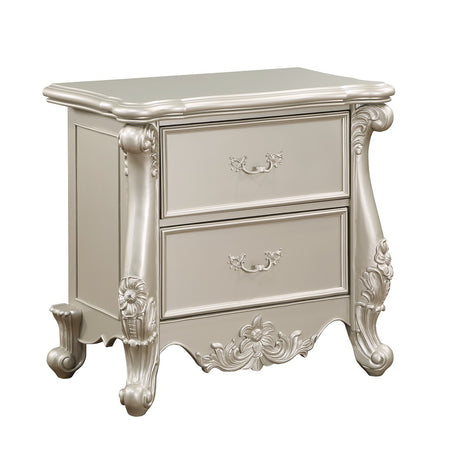 Bently Tufted Upholstered Bedroom Collection