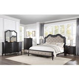 Chelmsford Upholstered Bedroom Collection