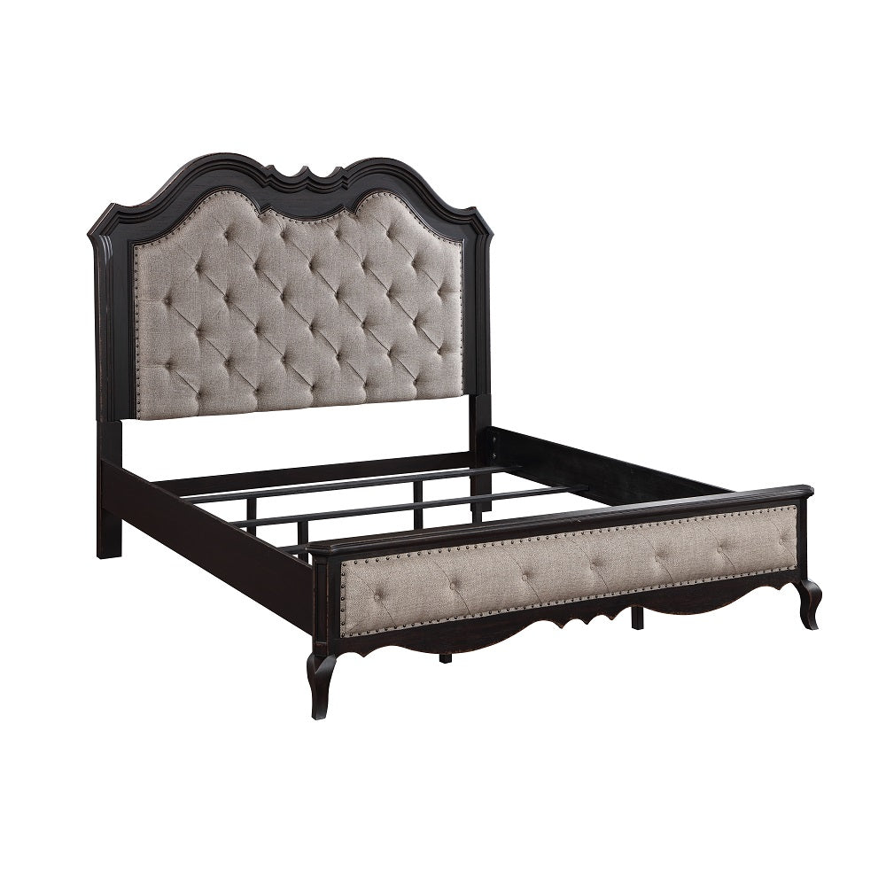 Chelmsford Upholstered Bedroom Collection