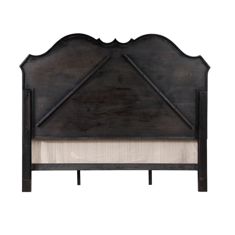 Chelmsford Upholstered Bedroom Collection