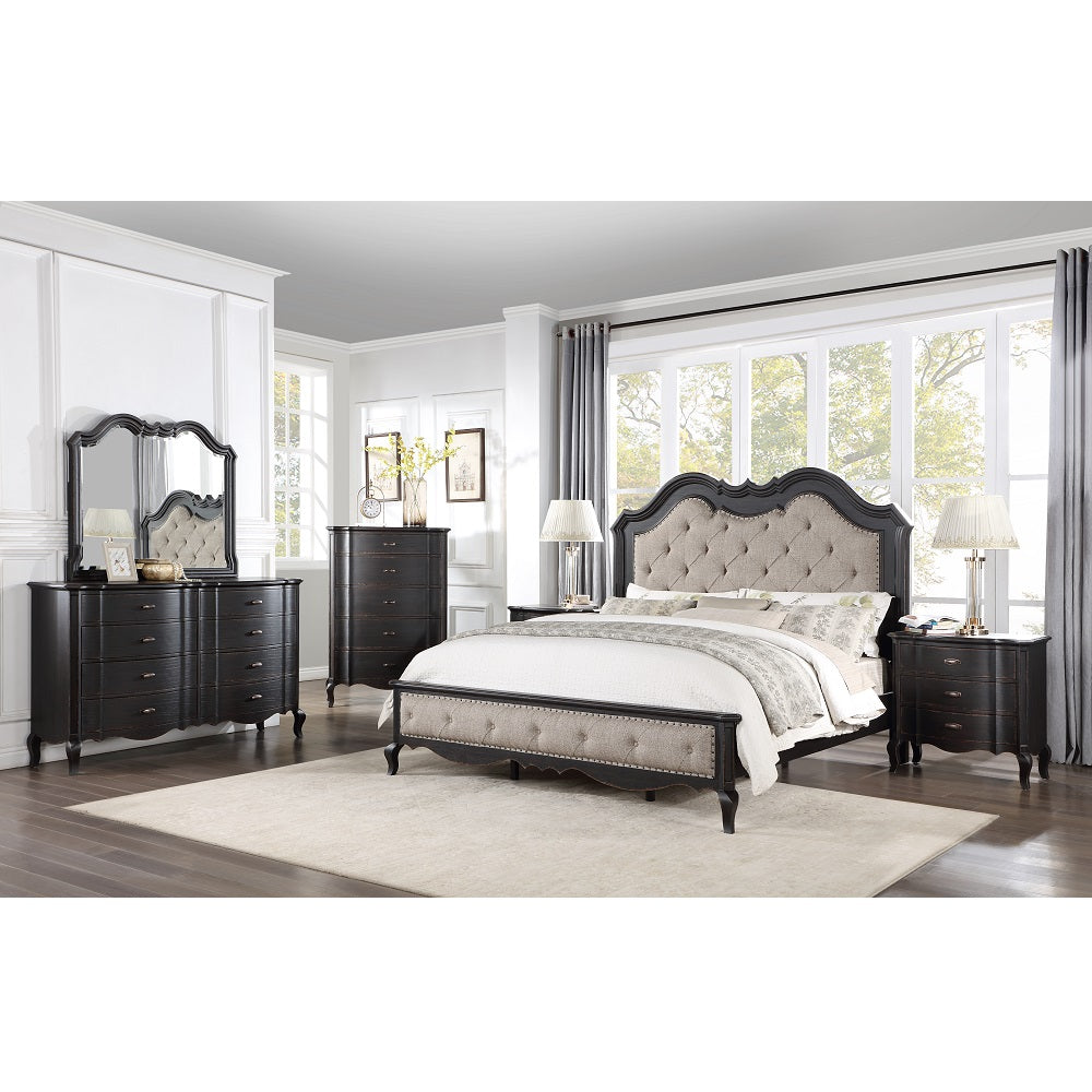 Chelmsford Occasional Tables & Mirrors