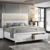 Tarian Storage Bedroom Collection
