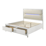 Tarian Storage Bedroom Collection