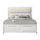 Tarian Storage Bedroom Collection