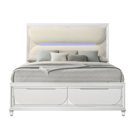 Tarian Storage Bedroom Collection