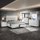 Tarian Storage Bedroom Collection