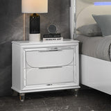 Tarian Storage Bedroom Collection