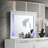 Tarian LED Lighted Mirror