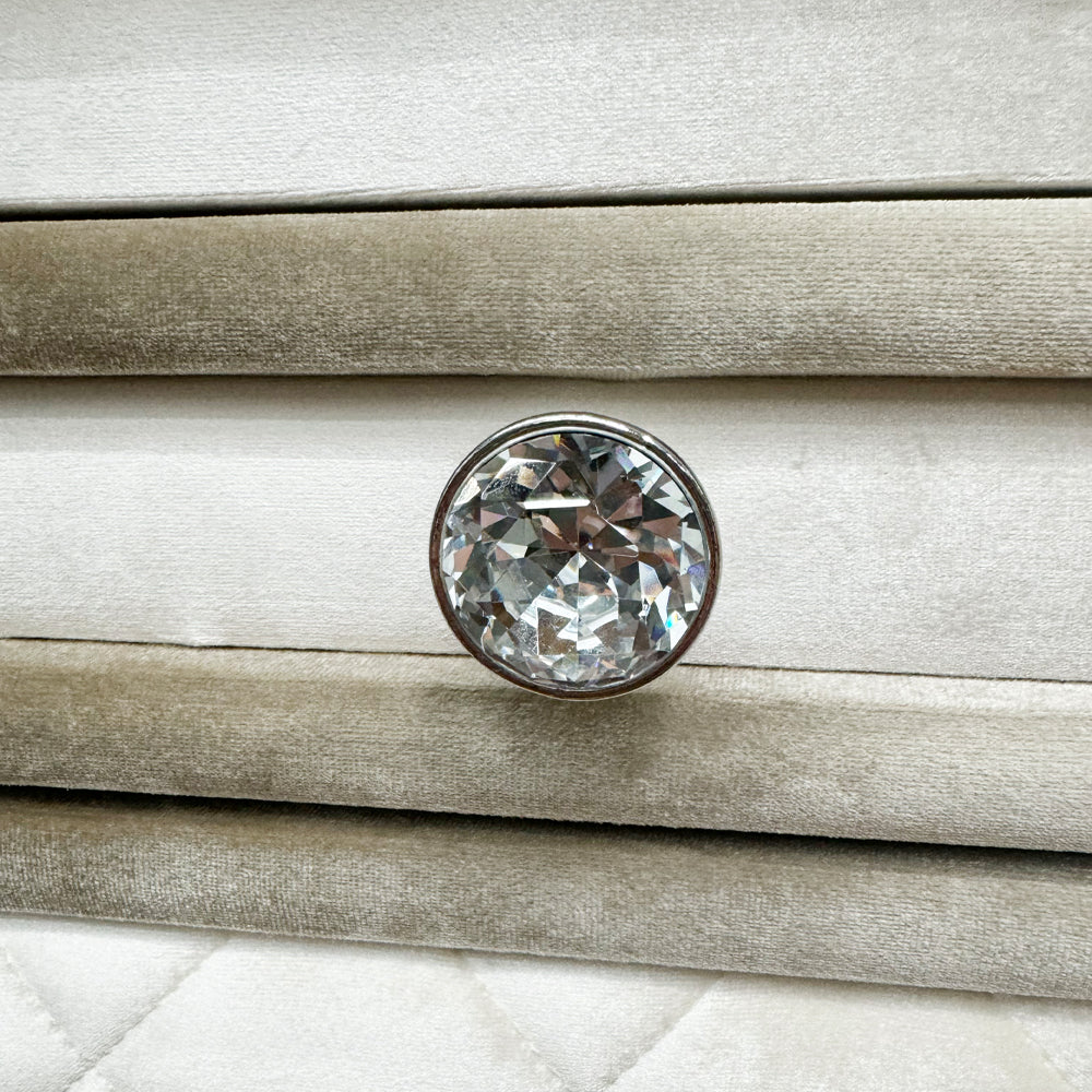 Lucienne Tufted Velvet Bedroom Collection