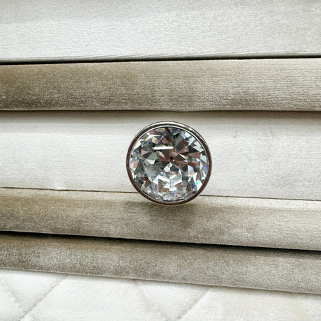 Lucienne Tufted Velvet Bedroom Collection