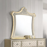 Lucienne LED Wall Mirror