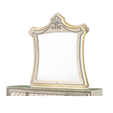 Lucienne LED Wall Mirror