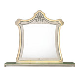 Lucienne LED Wall Mirror