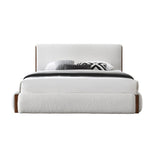 Sandro Upholstered Bed